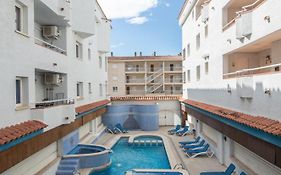 Apartamentos Empuriabrava Maurici Park